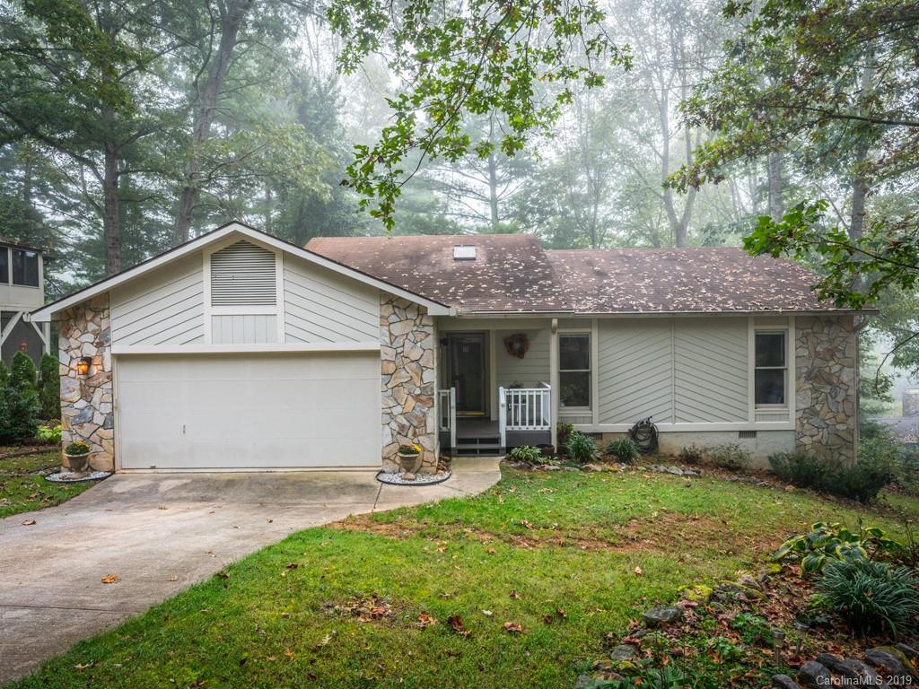 4 Bramble Court Arden NC 28704