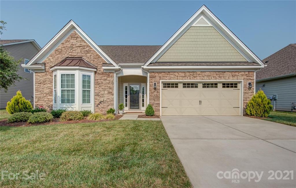 5131 Star Hill Lane Charlotte NC 28214