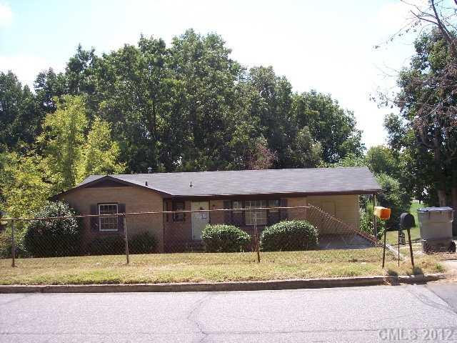 3039 Knollwood Drive Gastonia NC 28052
