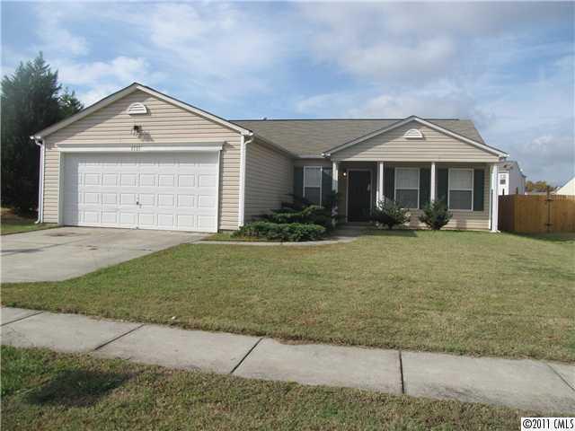 5101 Valcourt Road Charlotte NC 28216