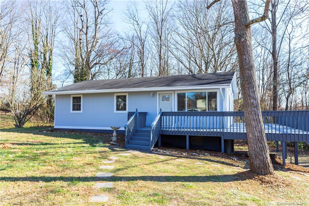 19 Josh Britt Haven Candler NC 28715