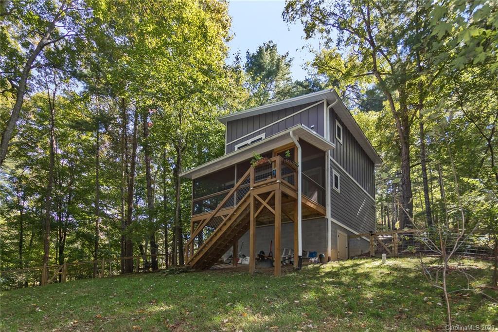 20 Spooks Branch Extension Asheville NC 28804