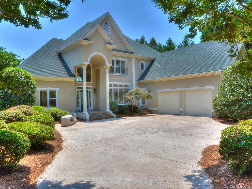 18869 John Connor Road Cornelius NC 28031