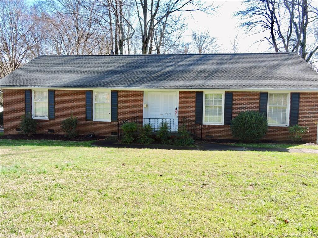 5630 Amity Place Charlotte NC 28212