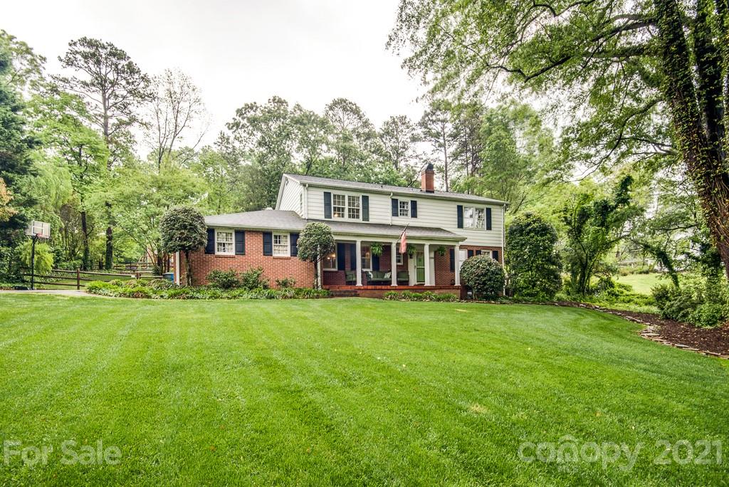1286 10th Street Boulevard NW Hickory NC 28601