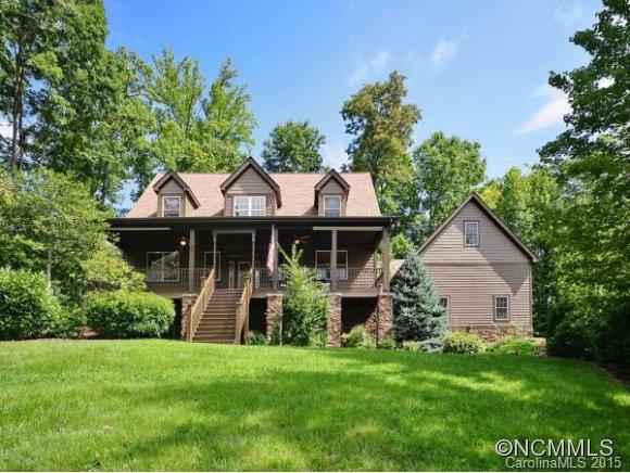 1416 Bear Paw Lane Arden NC 28704