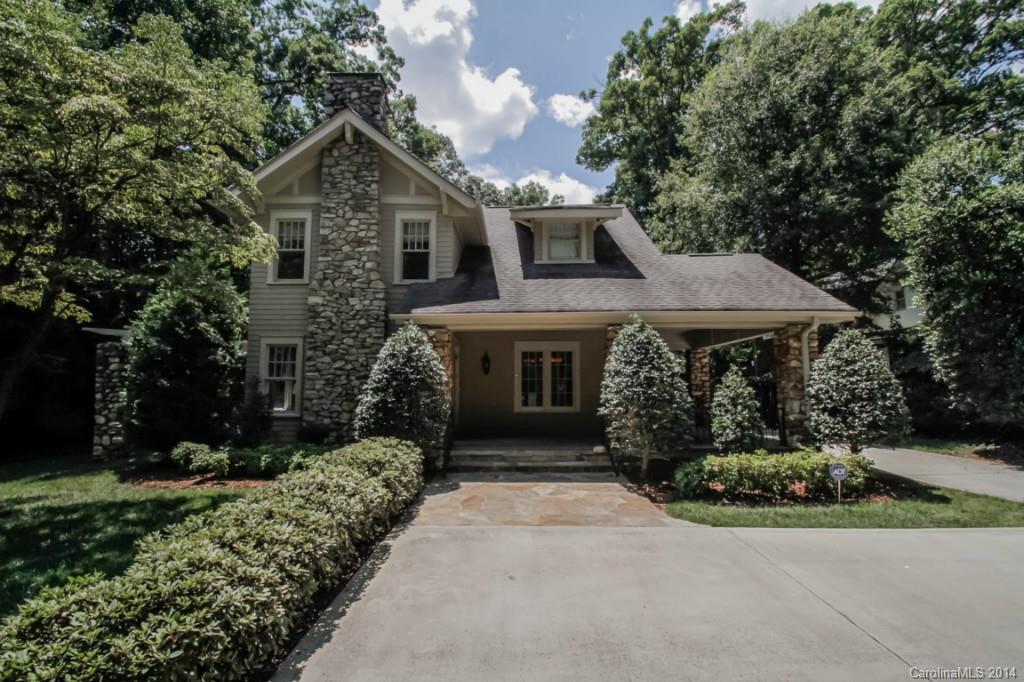 2054 Sharon Road Charlotte NC 28207