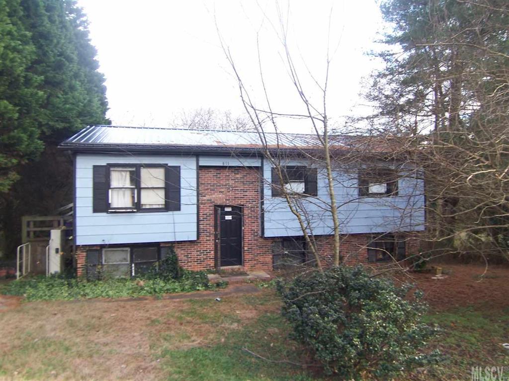 811 Westbrook Drive Newton NC 28658