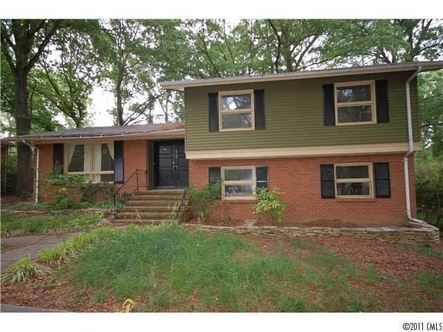 6501 Park Road Charlotte NC 28210