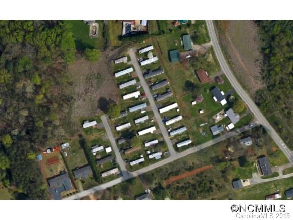 1726 Suburban Drive Morganton NC 28655