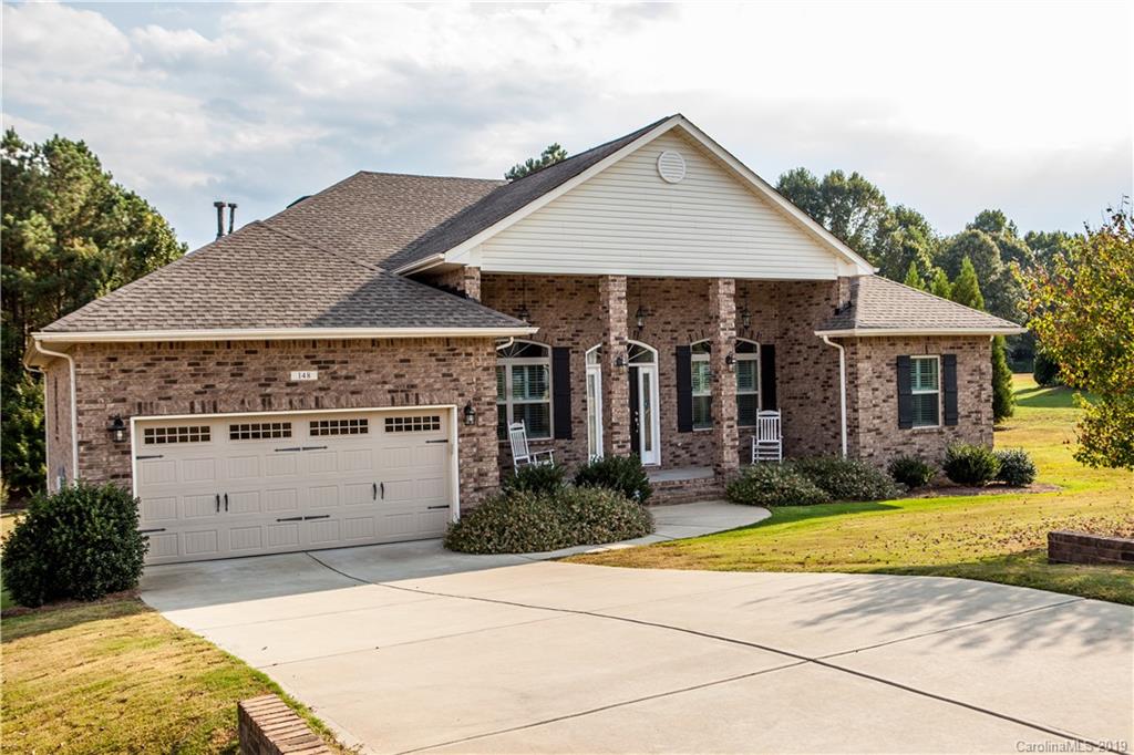 148 Nesting Quail Lane Mooresville NC 28117