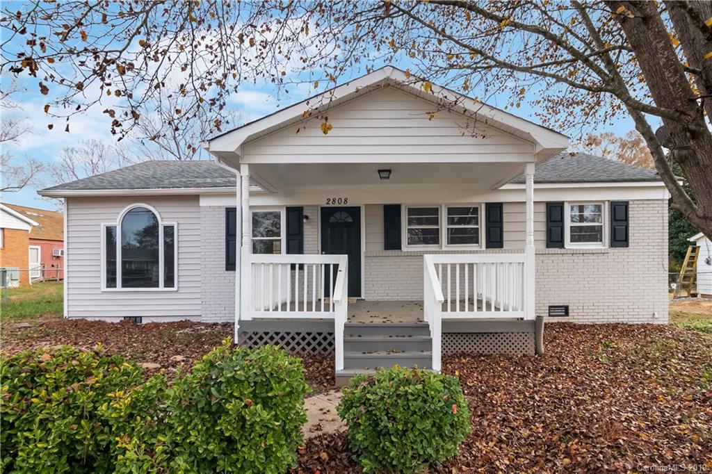 2808 Gail Avenue Gastonia NC 28052