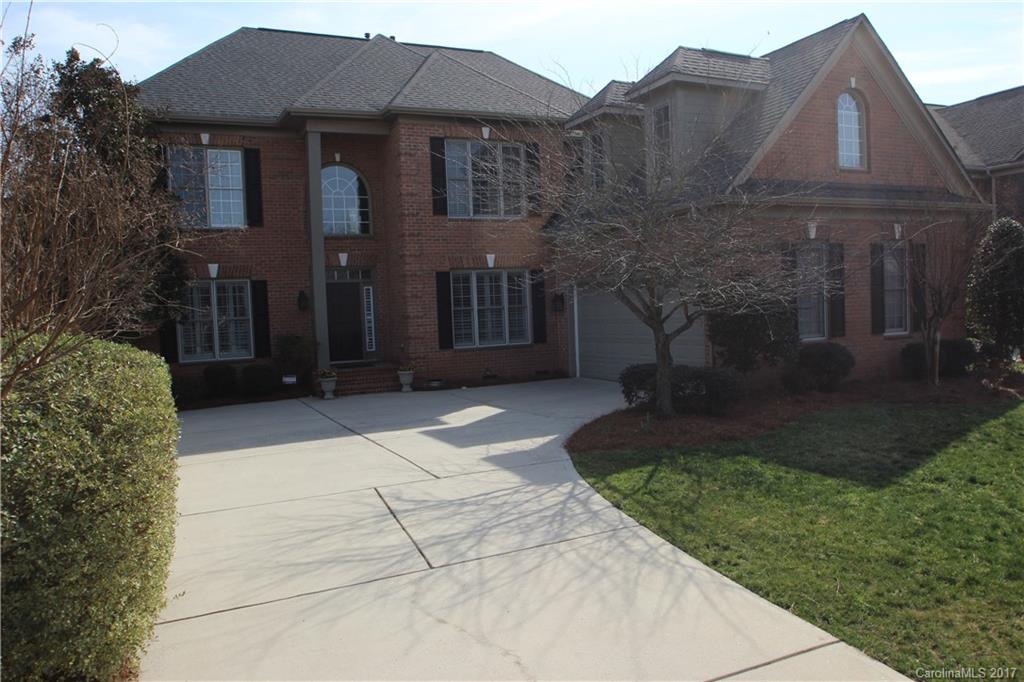 11924 James Richard Drive Charlotte NC 28277