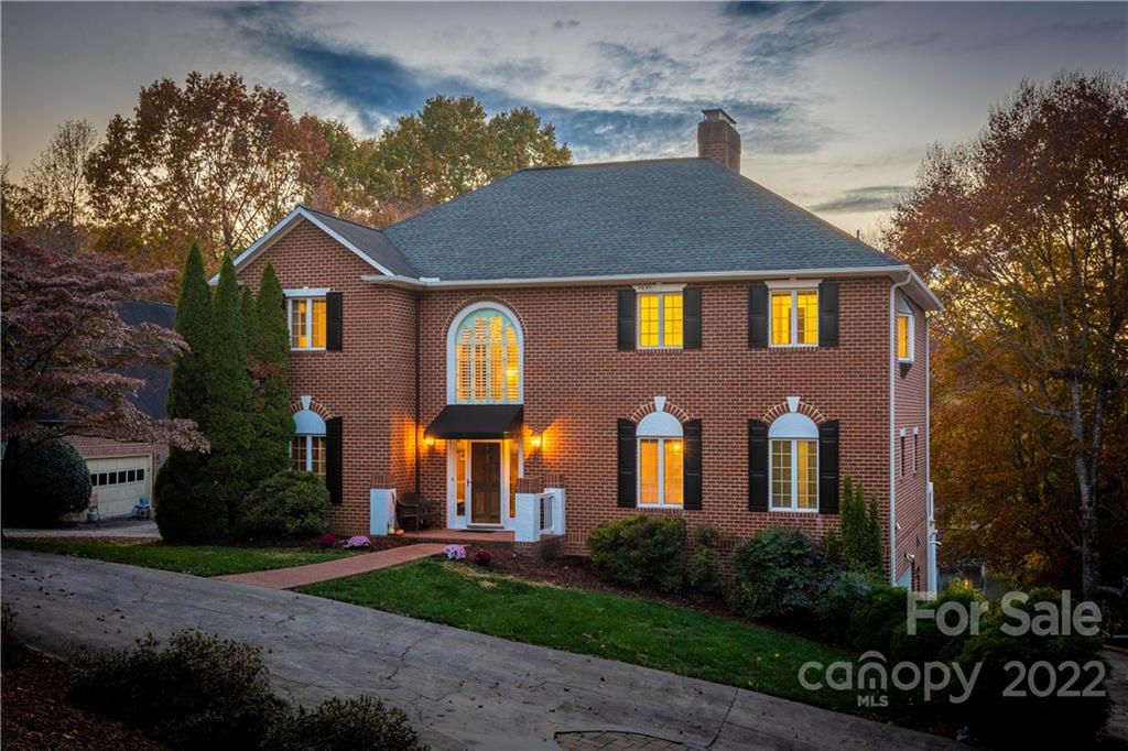 521 40th Avenue Drive NW Hickory NC 28601