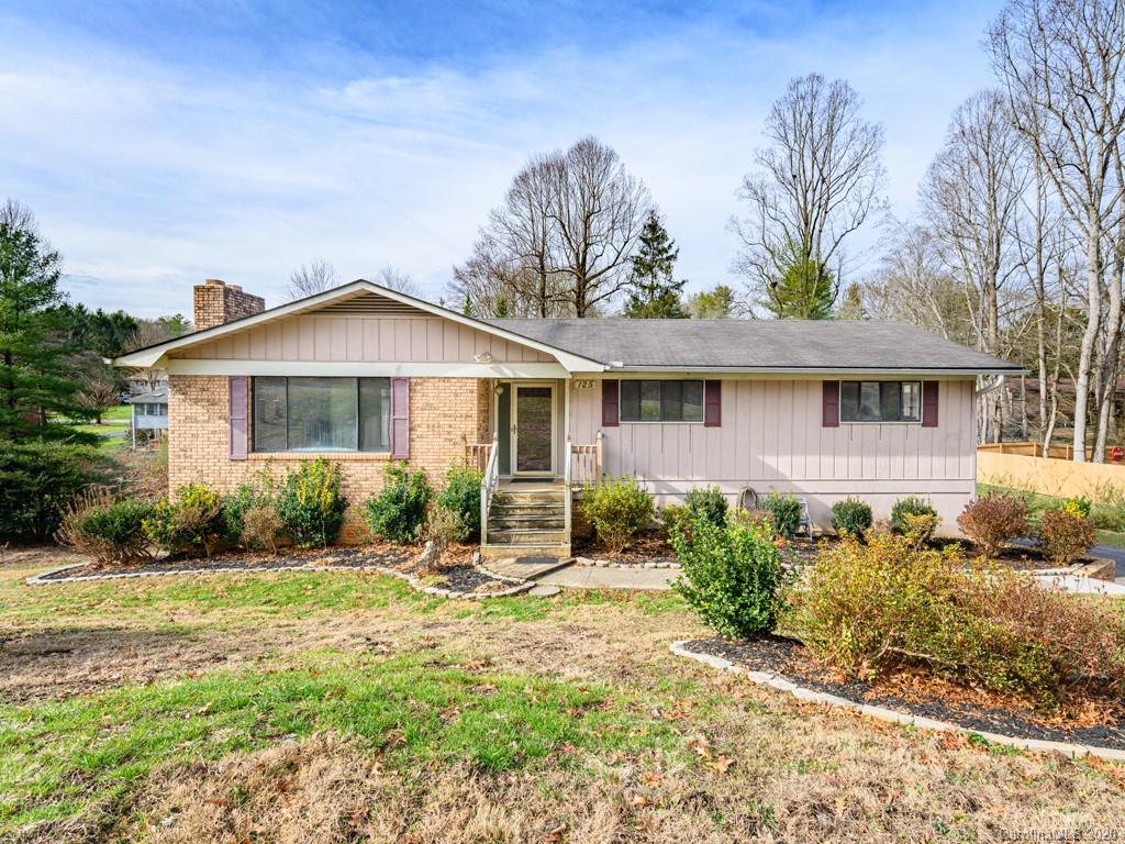 125 Higgins Road Fletcher NC 28732