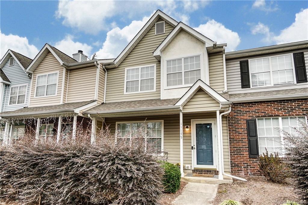 11175 Whitlock Crossing Court Charlotte NC 28273