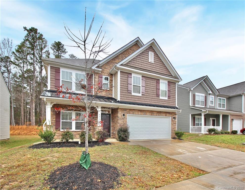 6423 Bluegill Road Charlotte NC 28216