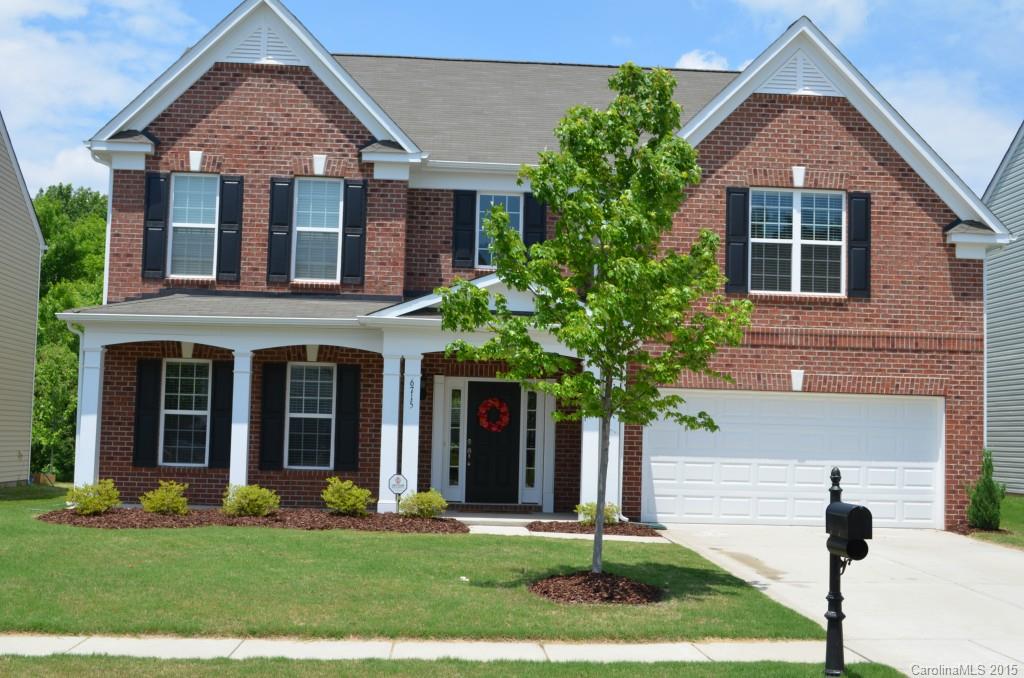 6715 Coral Rose Road Charlotte NC 28277