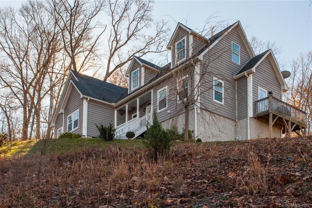 101 Solomon Road Leicester NC 28748