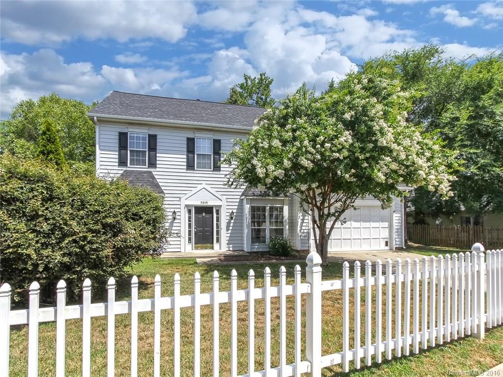 3615 Denise Drive Indian Trail NC 28079