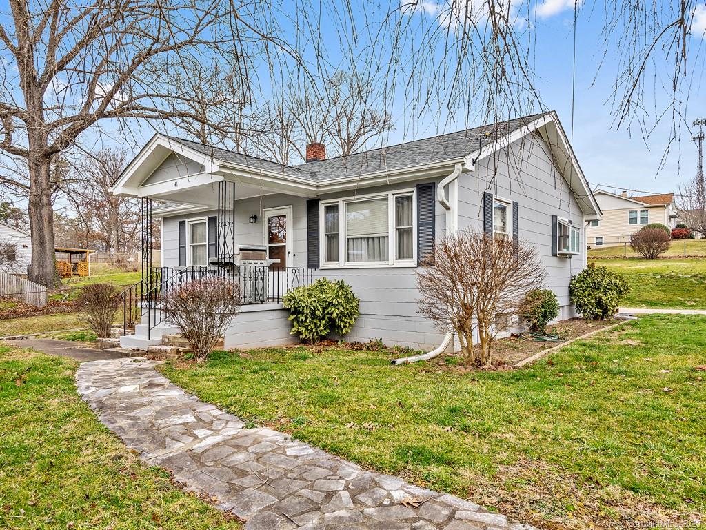 41 Cedar Street Asheville NC 28803