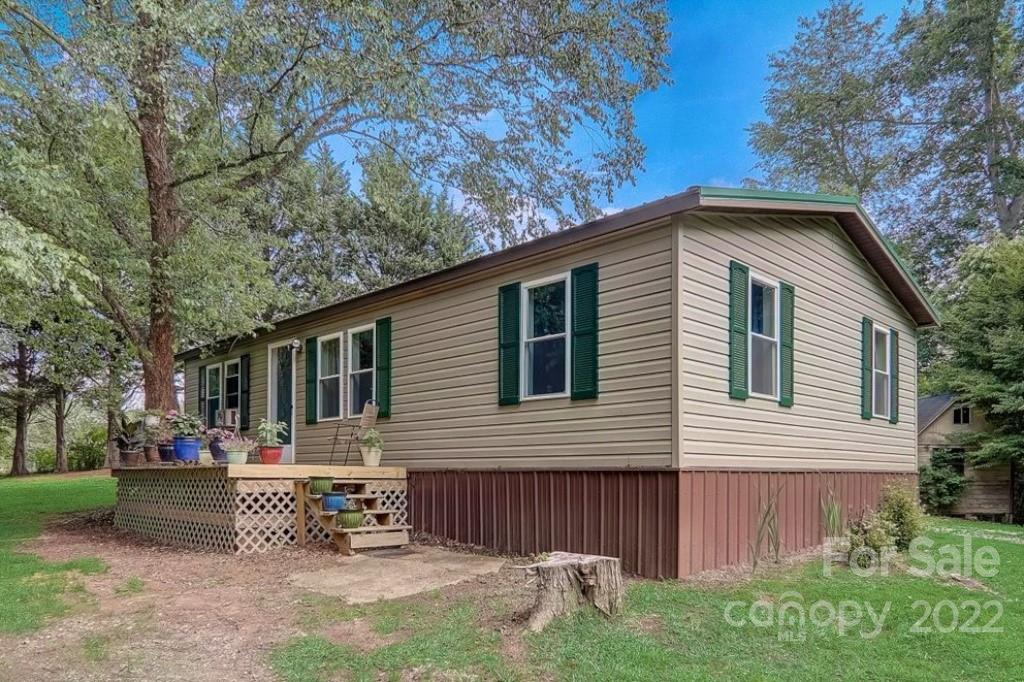 610 Turkey Creek Terrace Leicester NC 28748