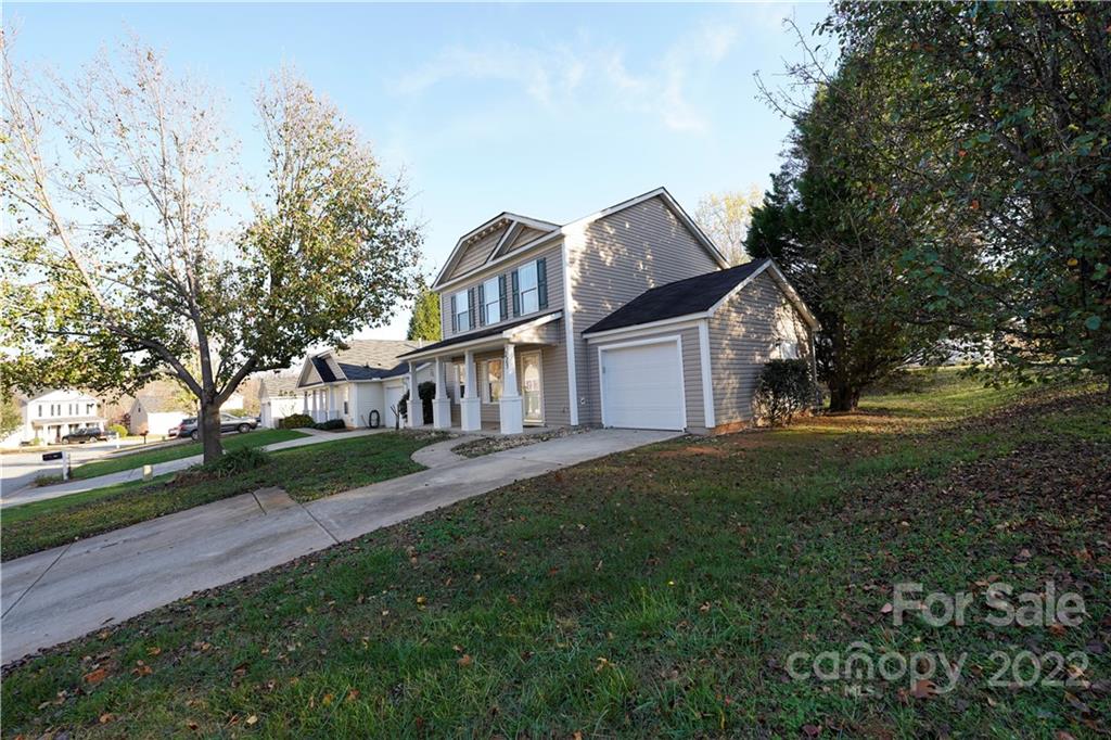 225 English Hills Drive Mooresville NC 28115