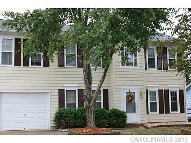 2418 Devon Drive Monroe NC 28110