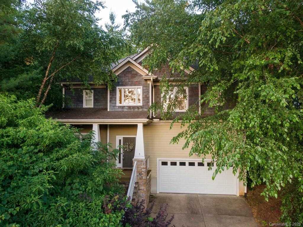 37 White Ash Drive Asheville NC 28803