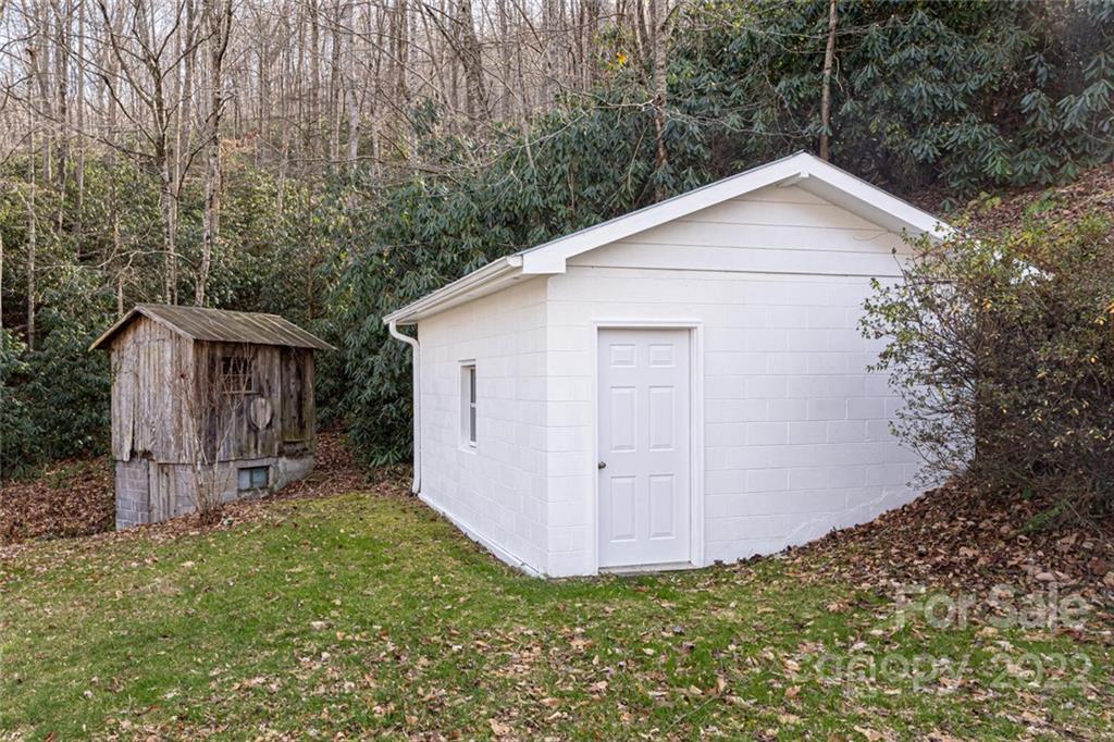 367 Warren Creek Road Candler NC 28715