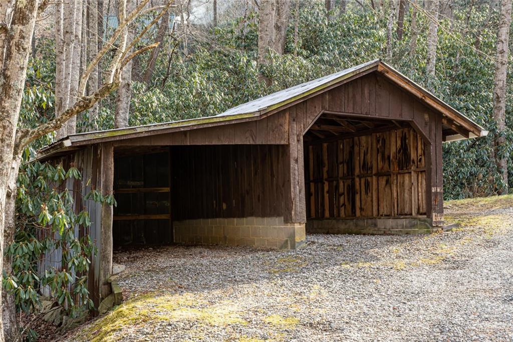 367 Warren Creek Road Candler NC 28715