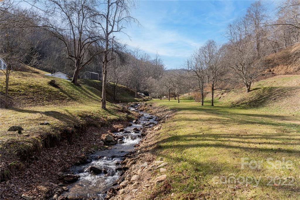 367 Warren Creek Road Candler NC 28715