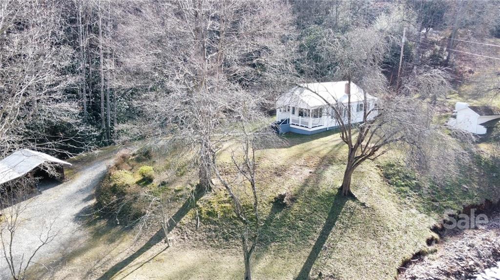 367 Warren Creek Road Candler NC 28715