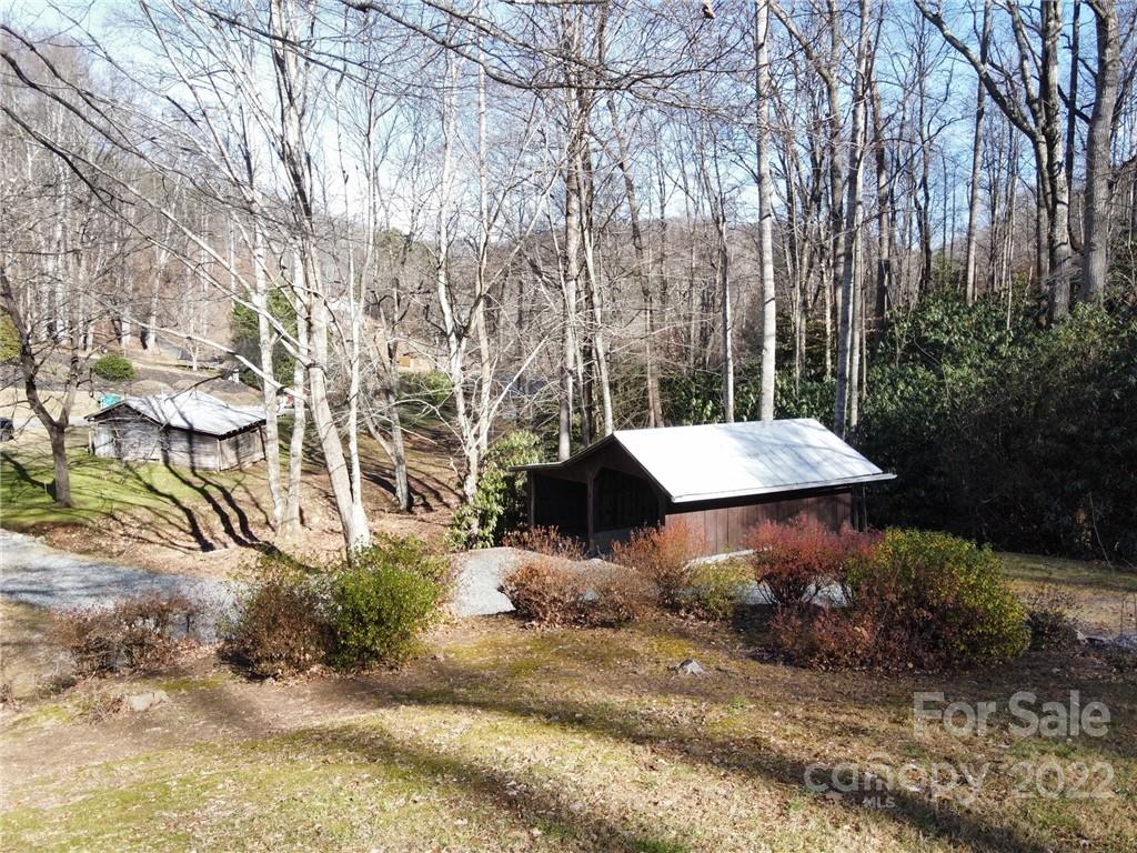 367 Warren Creek Road Candler NC 28715
