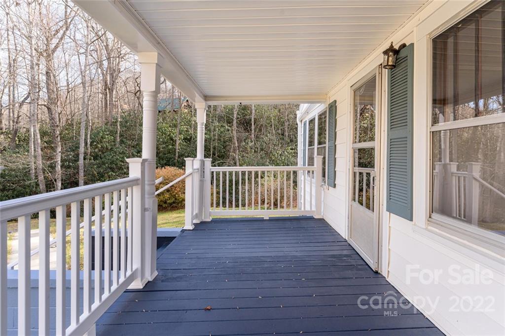 367 Warren Creek Road Candler NC 28715