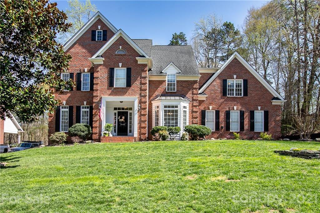 3488 Fieldstone Drive Gastonia NC 28056