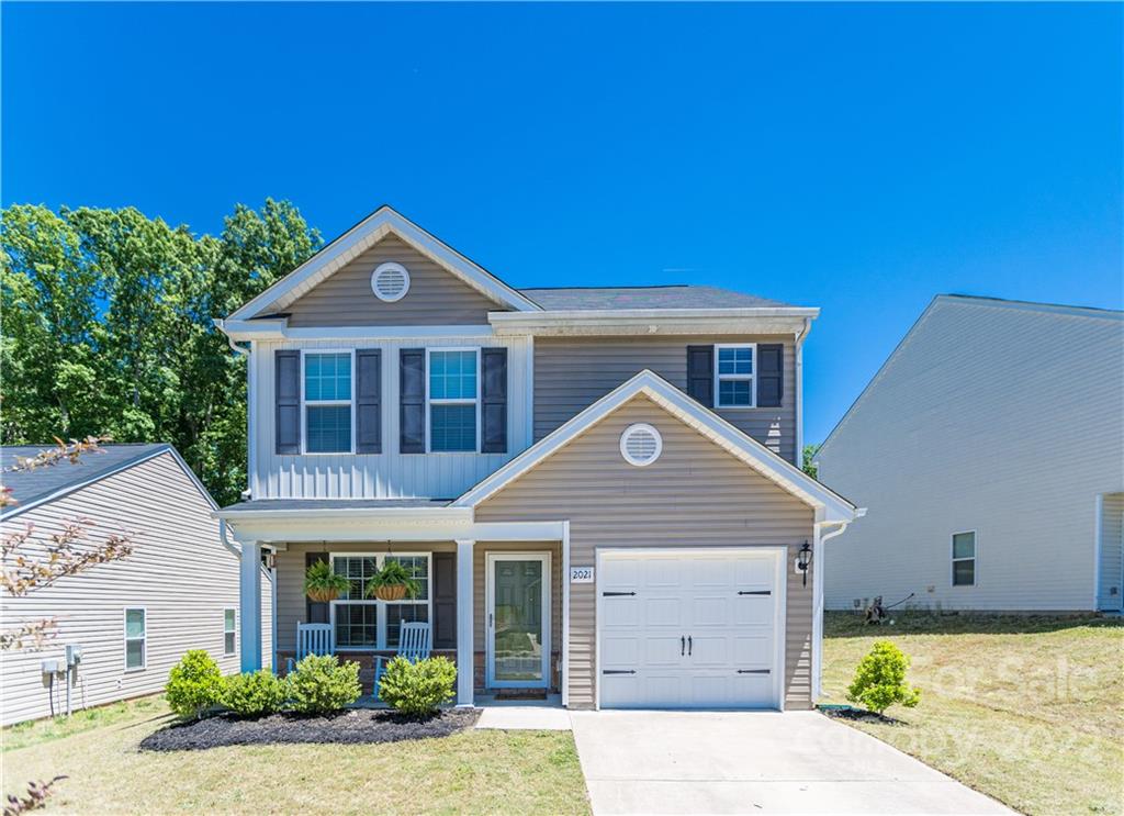 2021 Boulder Court Gastonia NC 28054