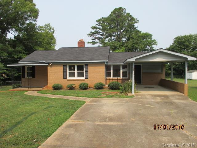 221 Rose Street Mount Holly NC 28120