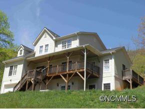 10 Spring Creek Trail Asheville NC 28806
