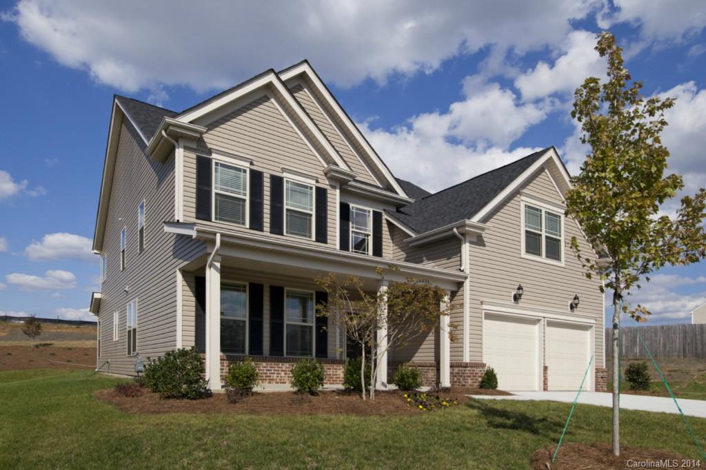 4404 Bridge Pointe Drive Harrisburg NC 28075