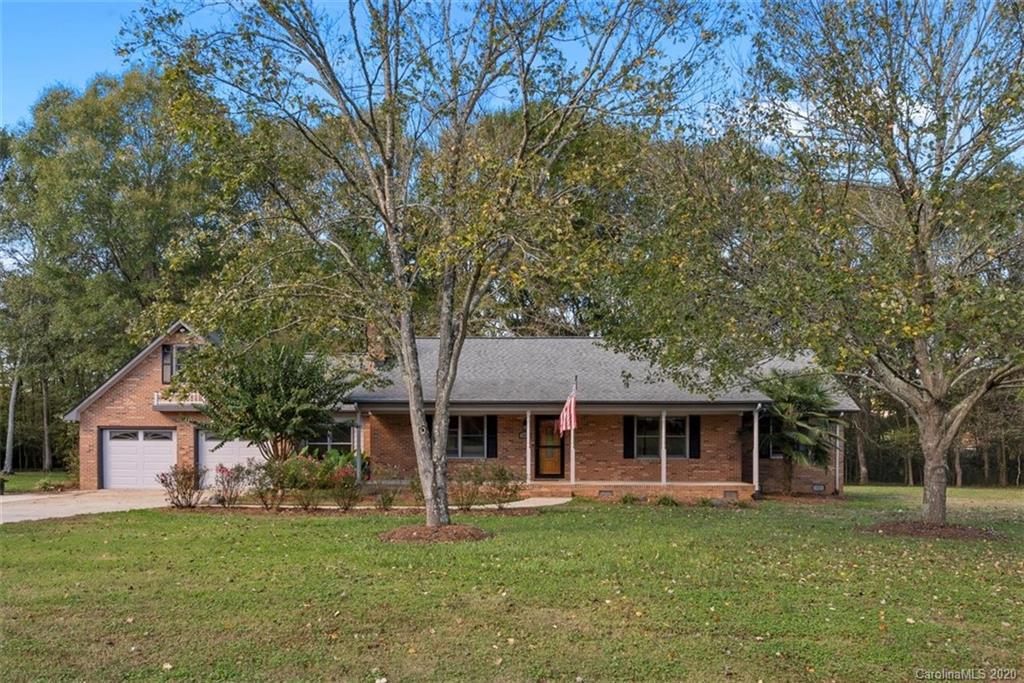 2412 Nancy Lane Harrisburg NC 28075