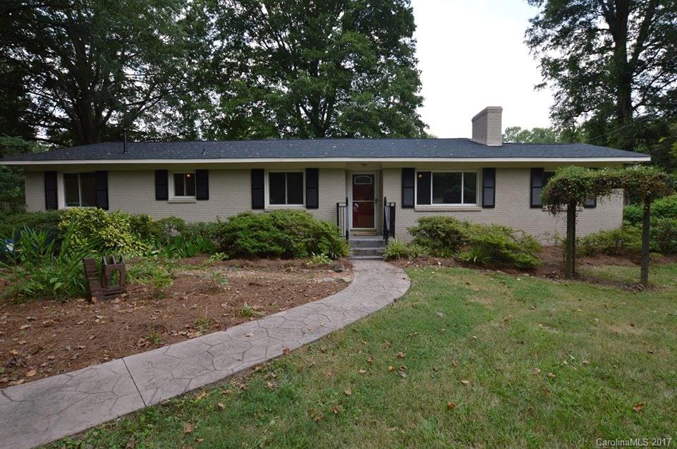 16209 Thompson Road Mint Hill NC 28227