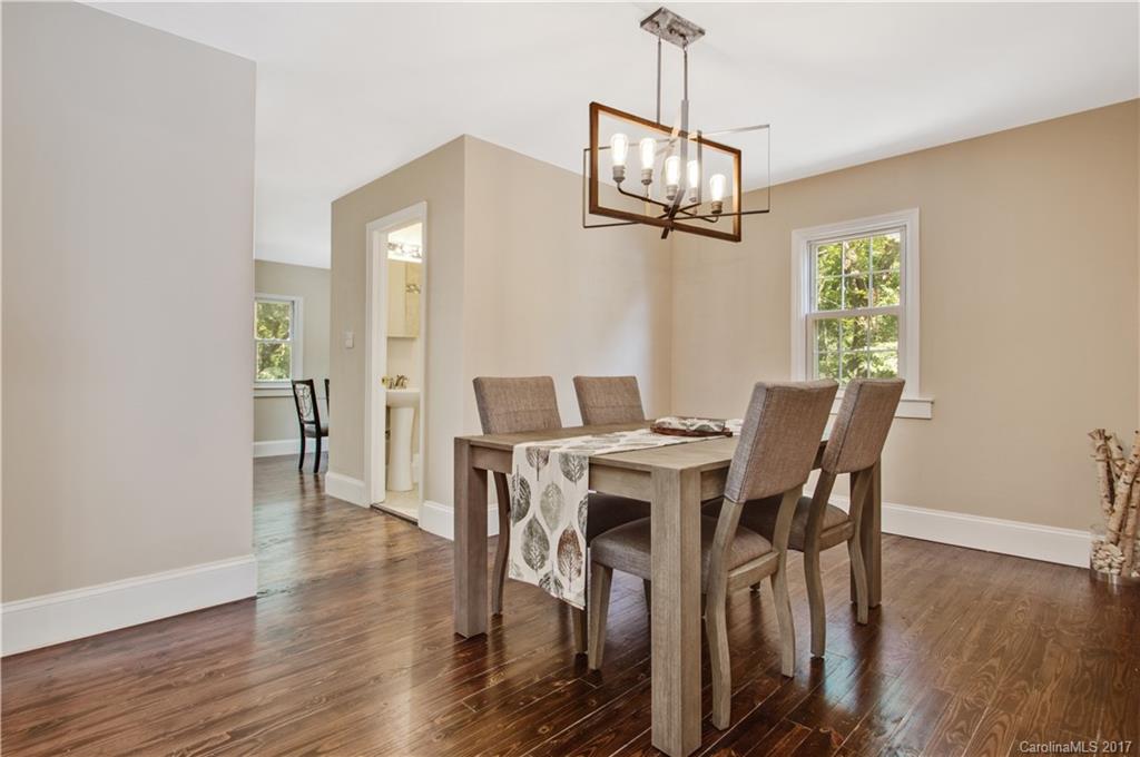 217 Skyland Avenue Charlotte NC 28205