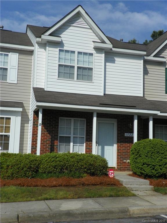 1722 Forest Side Lane Charlotte NC 28213