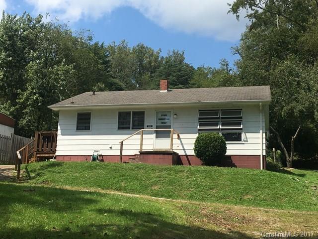 309 East Main Street Old Fort NC 28762