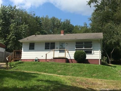 309 East Main Street Old Fort NC 28762