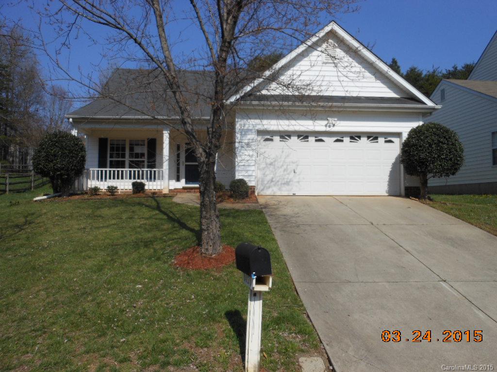 6026 Spanish Moss Lane Charlotte NC 28262