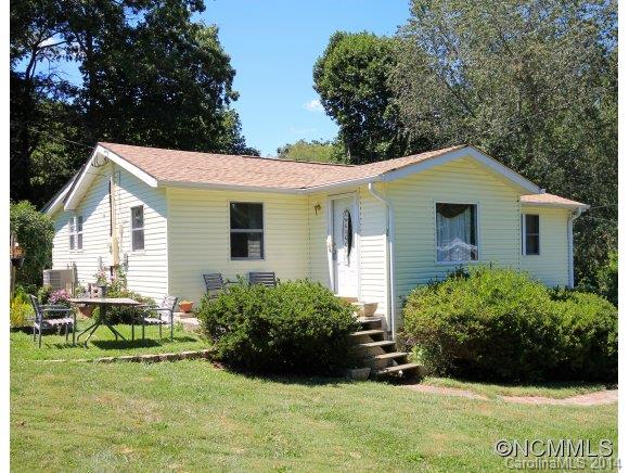 36 Parkwood Avenue Asheville NC 28804