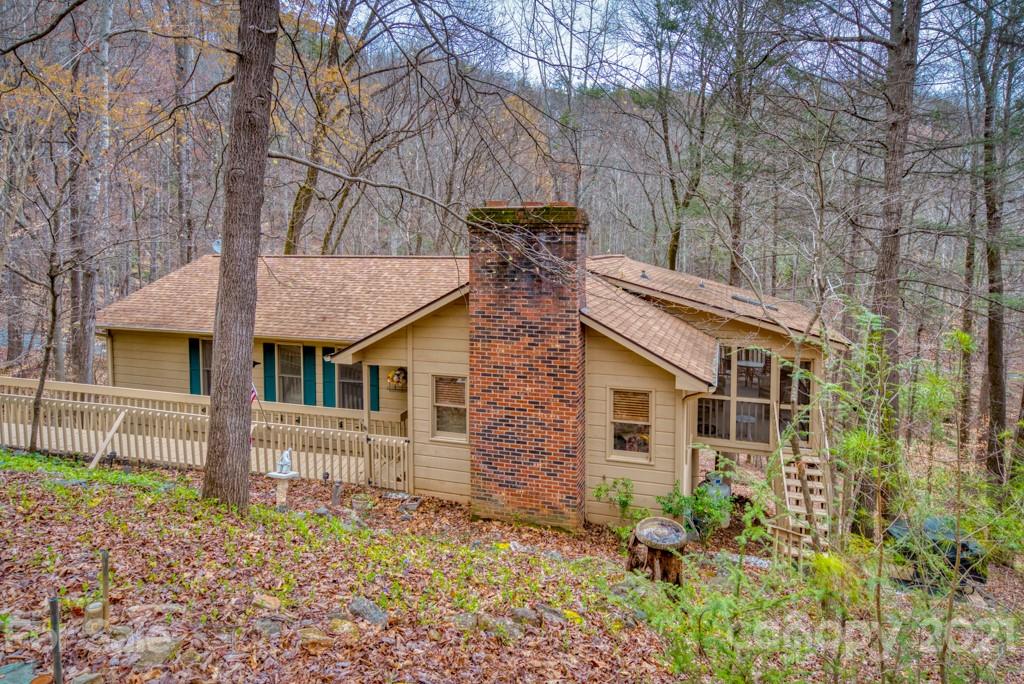 117 Walnut Lane Lake Lure NC 28746