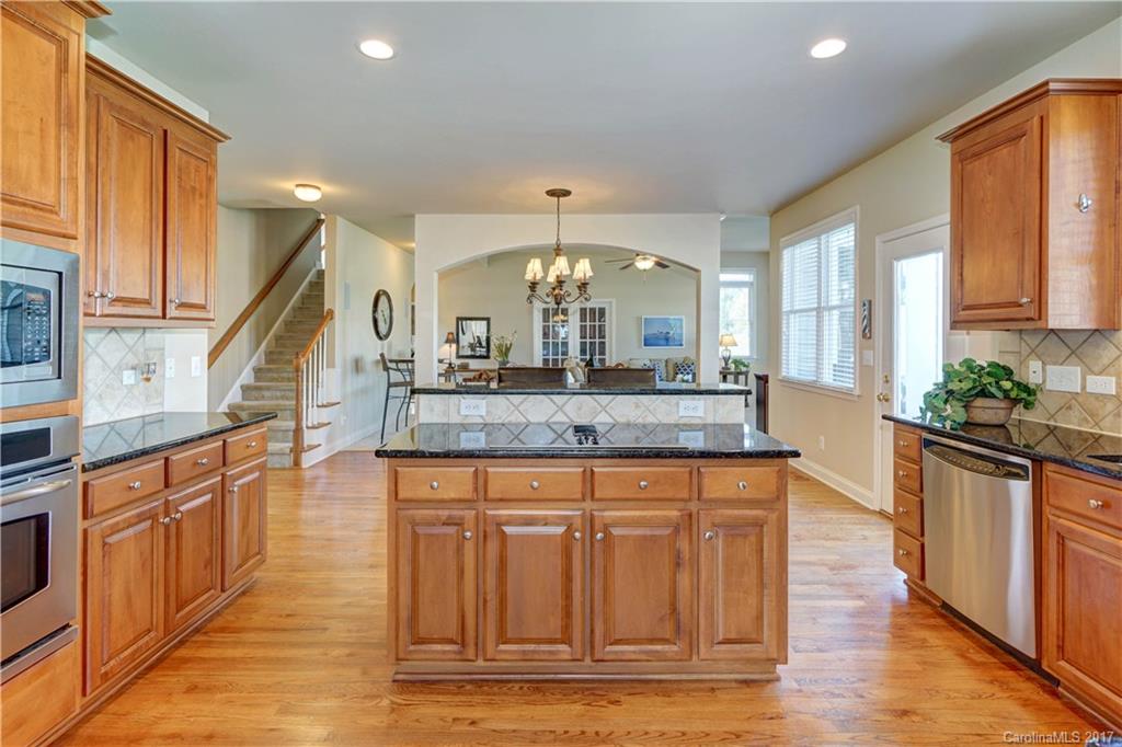 11928 New Bond Drive Huntersville NC 28078